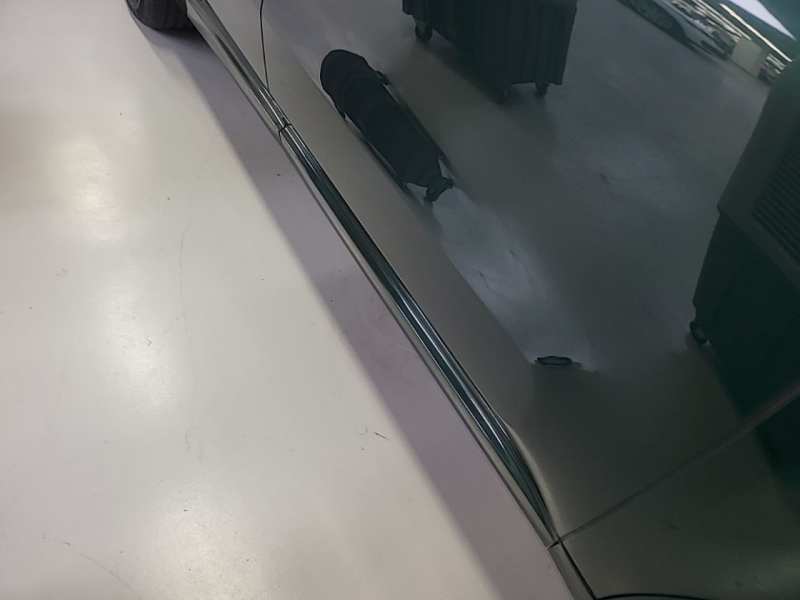 Used Li Auto L9 2022 Max model — 20