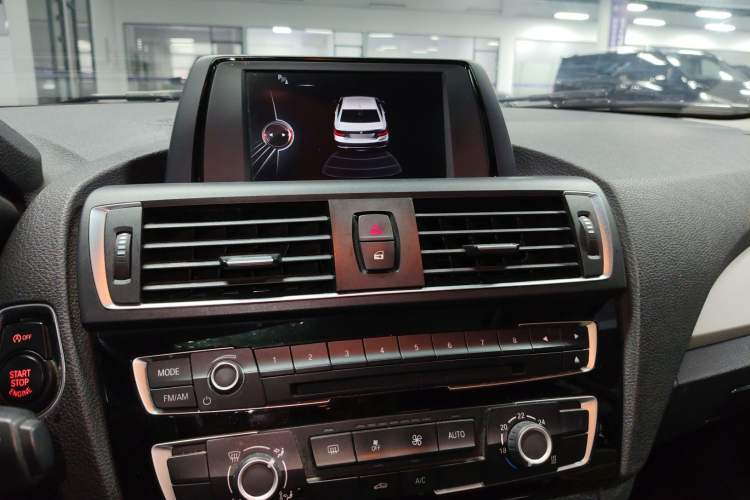 Used BMW 2 Series 2015 218i