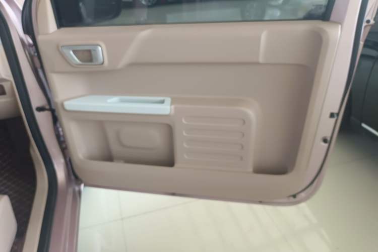 Used Geely Galaxy Panda 2023 Panda Mini 200km Endurance Bear