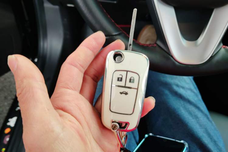 Used Chevrolet Monza 2019 RS 330T Automatic Sporty Edition China VI Standard
