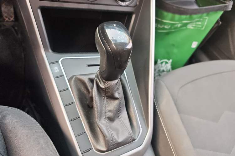 Used Volkswagen Polo 2019 Plus 1.5L Automatic Panoramic Enjoyment Edition
