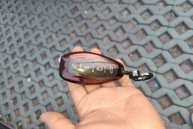 Used Hongqi HQ9 2024 2.0T Business Edition
