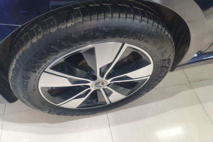 Used Mercedes-Benz V-Class 2020 V 260 Prestige Edition