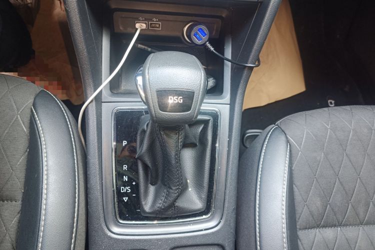 Used Skoda Karoq 2018 TSI280 Luxury Edition China V Standard