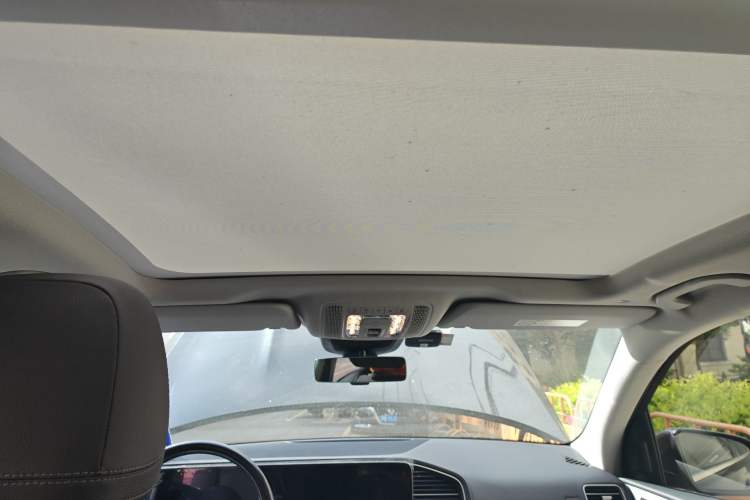 Used Mercedes-Benz GLE 2023 GLE 450 4MATIC Stylish Model