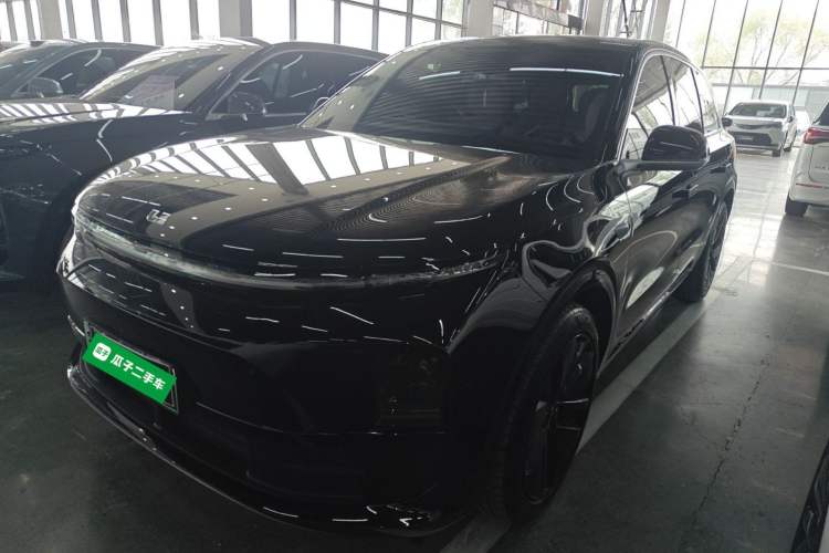 Used Li Auto L6 2024 Pro Model