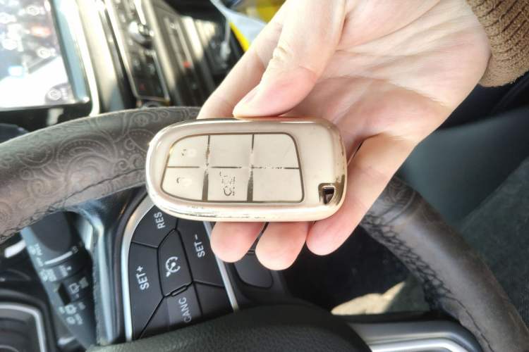 Used Jeep Grand Commander 2022 2.0T Two-Wheel Drive Luxury Version
