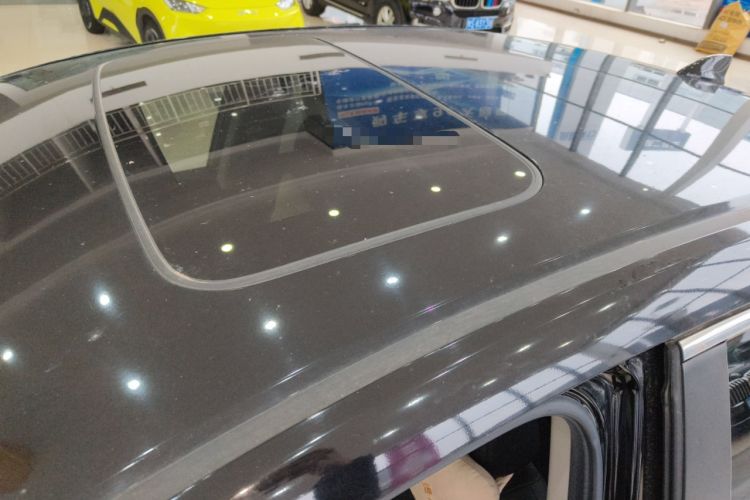 Used Honda Crider 2019 180 Turbo CVT Leading Edition China V