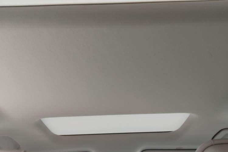 Used BYD Xia 2025 DM-i 1.5T 180km Beyond Edition Headliner