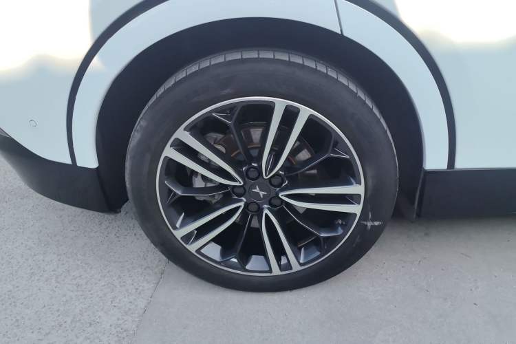 Used XPeng G6 2023 580 Long-Range Max