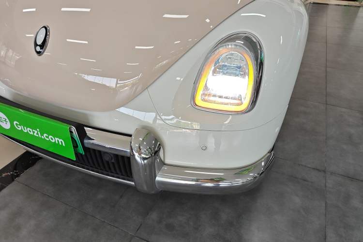 Used ORA Ballet Cat 2022 401 km Nutcracker Edition