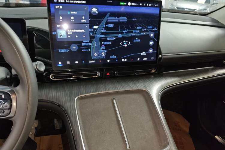 Used AION S MAX 2024 80 Star Edition Ternary Lithium
