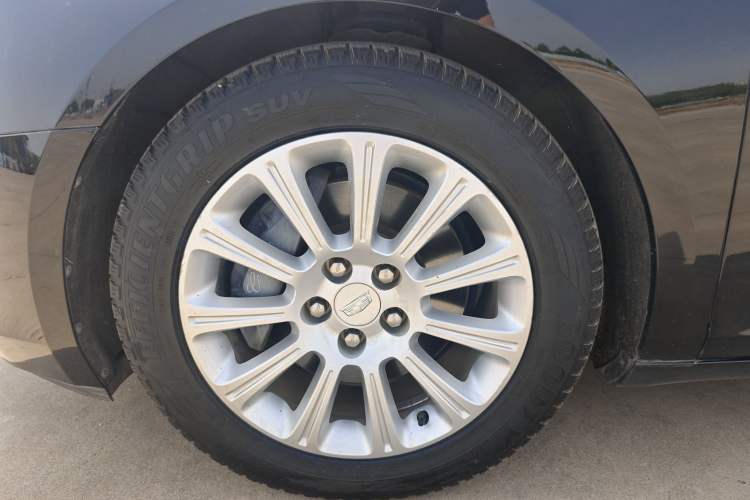 Used Cadillac XTS 2016 28T Tech Edition