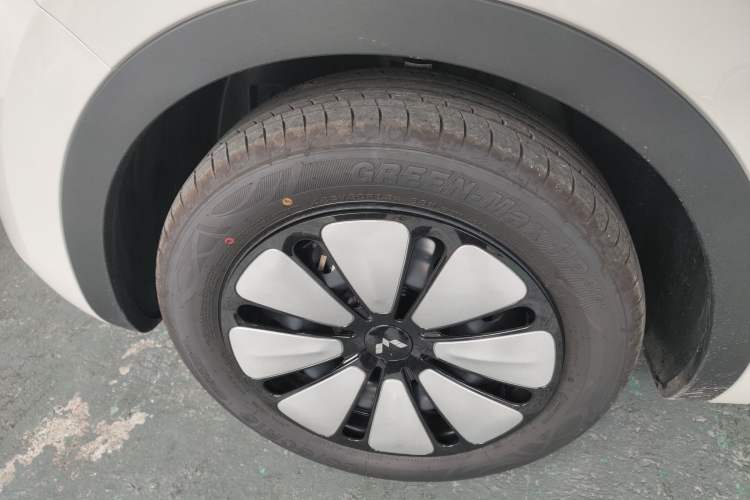 Used Wuling Bingo 2025 333 km Enjoyment Version