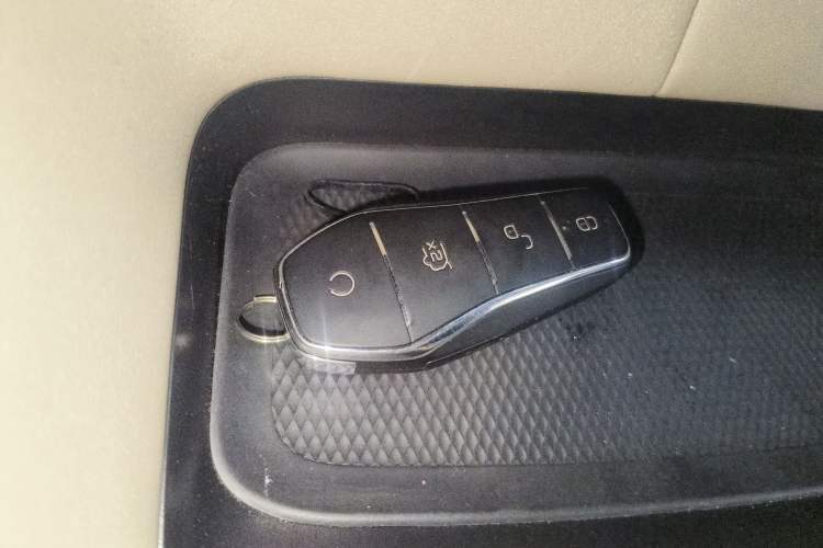 Used BYD Dolphin 2023 420 km Fashion Edition