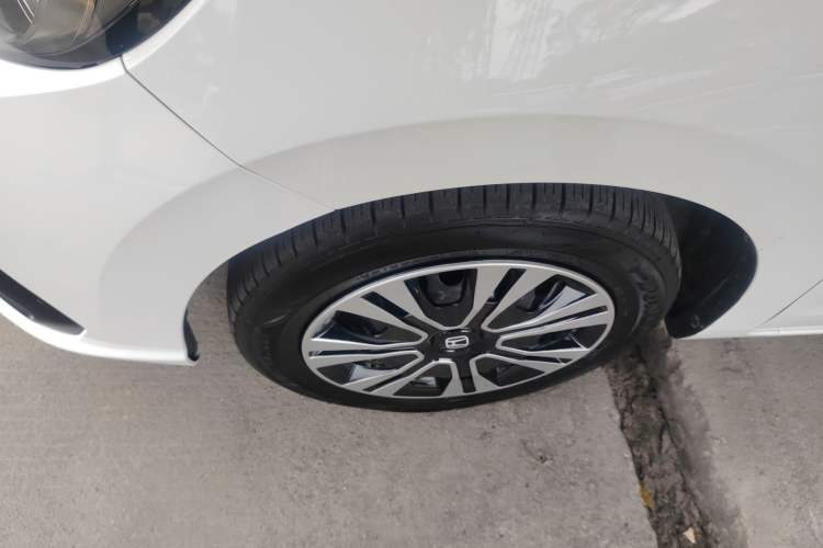 Used Honda Fit 2021 1.5L CVT Trendy Edition Left Front Wheel Hub