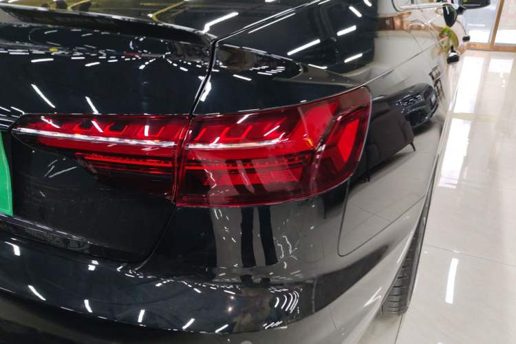 Used Audi S4 2023 S4 3.0TFSI