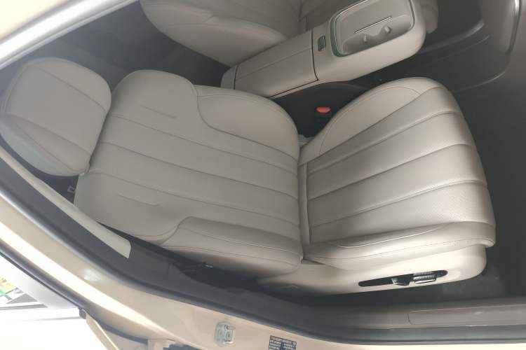 Used AION UT 2025 420 Prestige Edition
