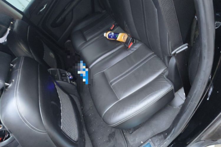 Used Cadillac SRX 2013 3.0L Elite Model
