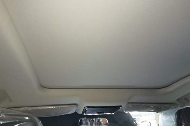 Used JETOUR Dashing 2026 Model—Youth Edition, 1.5T 6DCT Luxury Edition
