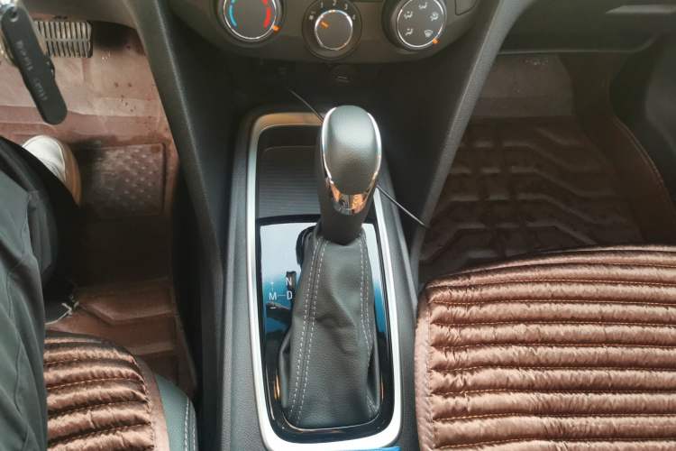 Used Chevrolet Monza 2022 320 Automatic Enjoyment Sunroof Version