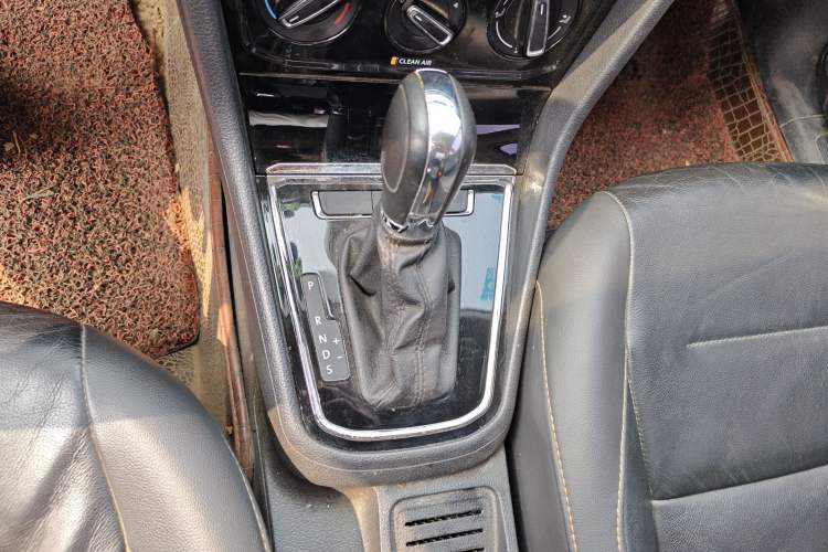 Used Volkswagen Bora 2017 1.6L Automatic Two-Millionth-Vehicle Commemorative Edition