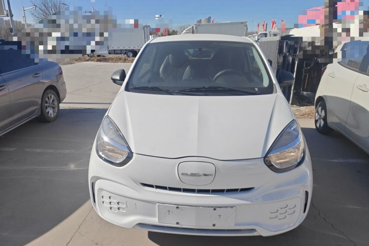 Used Roewe Clever 2022 311km QiQi BoBo Edition