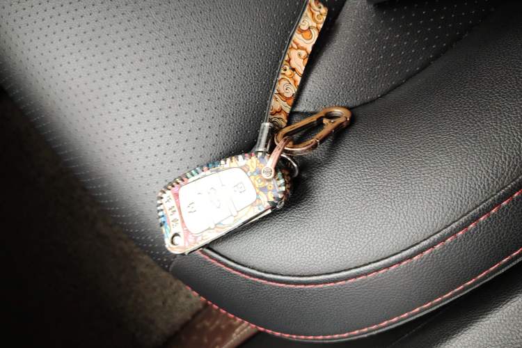 Used Chery Arrizo 5 2017 1.5L CVT Trendsetting Edition