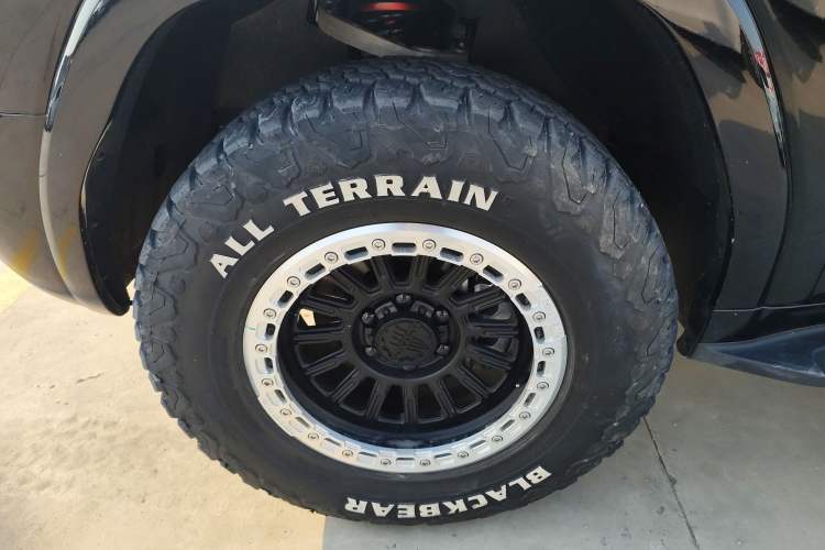 Used Haval H9 2024 2.0T Gasoline Four-Wheel Drive Explore Edition