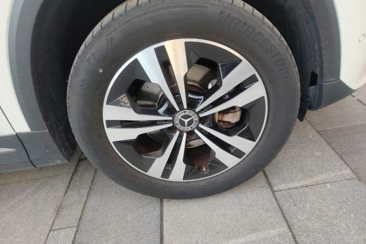 Used Mercedes-Benz GLA 2020 GLA 200