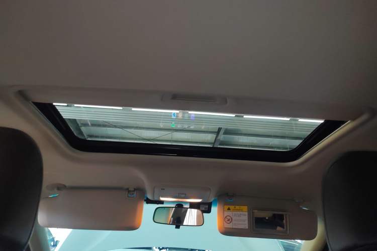 Used Chevrolet Monza 2022 320 Automatic Enjoyment Sunroof Version