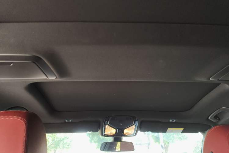 Used BMW 5 Series 2022 Restyled 530Li Leading Edition M Sport Package