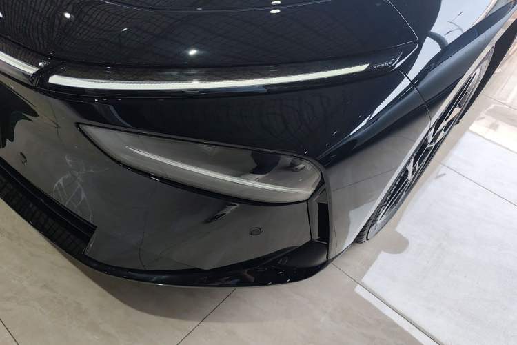 Used XPeng P7+ 2024 Long-Range Max