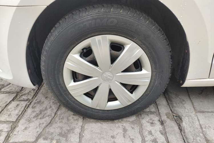 Used Volkswagen Jetta 2015 Value Edition 1.6L Manual Fashionable Style