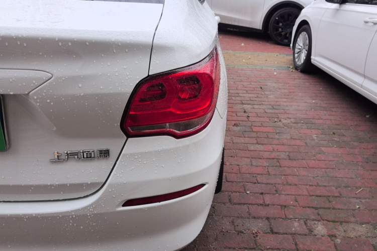 Used Chevrolet Cavalier 2016 1.5L Manual Enjoyment Edition Right Rear Taillight