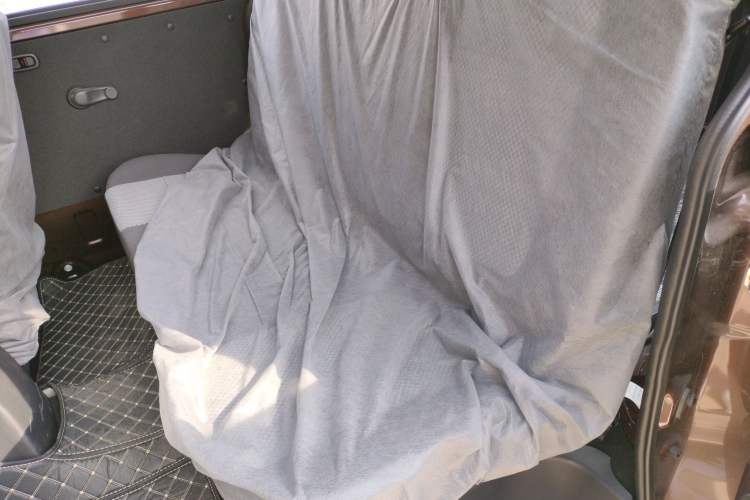 Used Chana Ounuo S 2021 1.5L Ono S Smart Edition Dual-Steaming Air-Conditioned Bus JL473QG