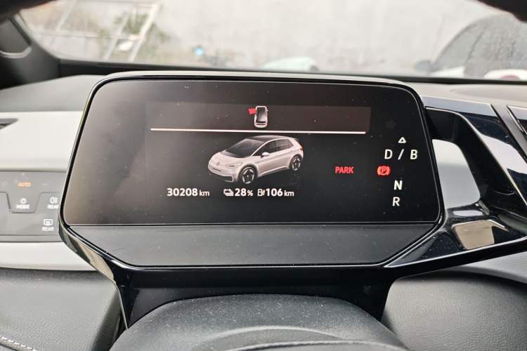 Used Volkswagen ID.3 2024 Outstanding Edition