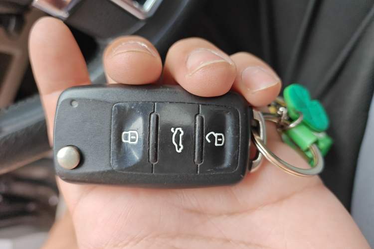 Used Volkswagen Gran Lavida 2013 1.6L Automatic Comfort Model