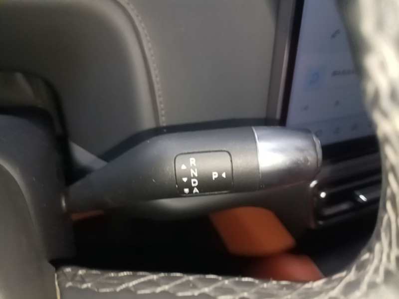 Used Li Auto L7 2023 Air model — 13