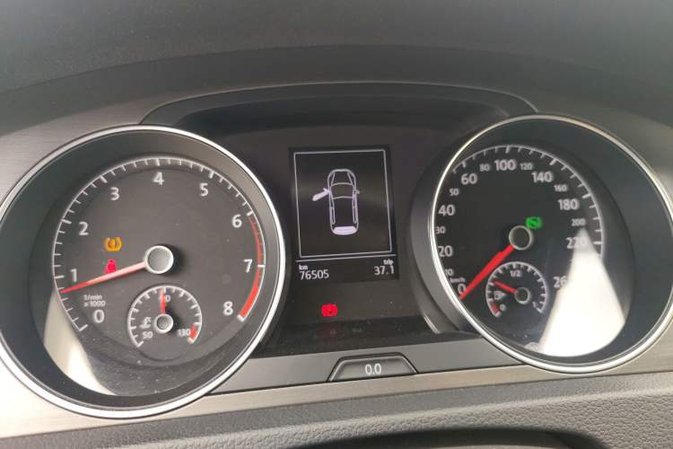 Used Volkswagen Golf 2015 1.4TSI Automatic Comfort Model