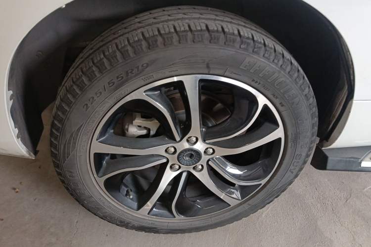 Used Haval H6 Coupe 2018 Red-Label 1.5T Automatic Two-Wheel Drive Ultra-Luxury Model