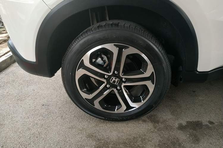 Used Honda XR-V 2021 1.5L CVT Classic Edition Right Rear Wheel Hub