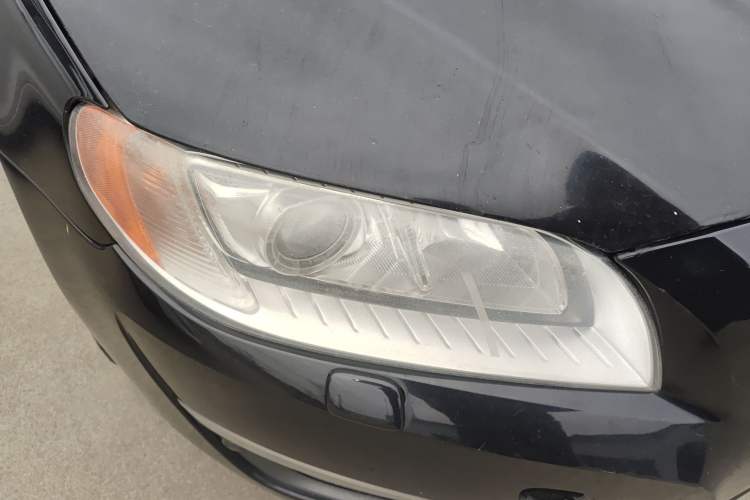 Used Volvo S80L 2014 2.0T T5 Luxury Executive Edition Right Front Headlight