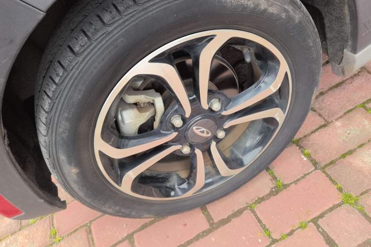 Used Chery Little Ant 2021 150 000 Yuan Ant Fan Edition New Ant Cool Version Lithium Iron Phosphate