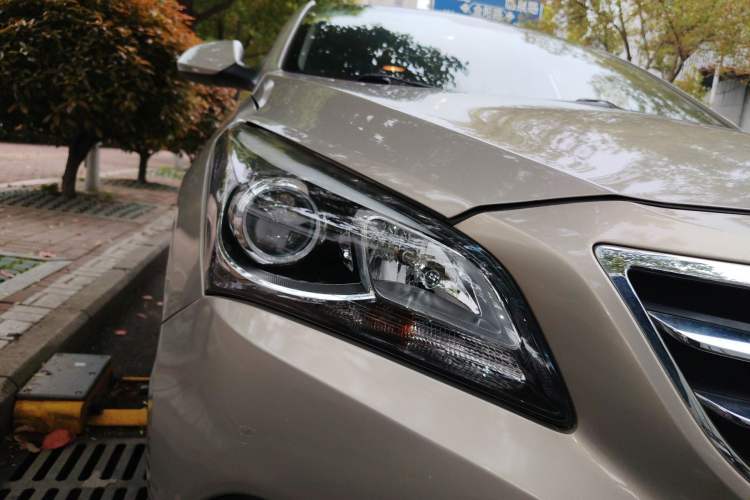 Used Hyundai Mistra 2014 1.8L Automatic Deluxe DLX Model
