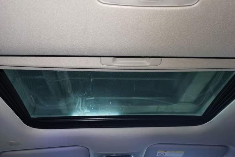 Used Toyota FRONTLANDER 2023 2.0L CVT Leading Edition
