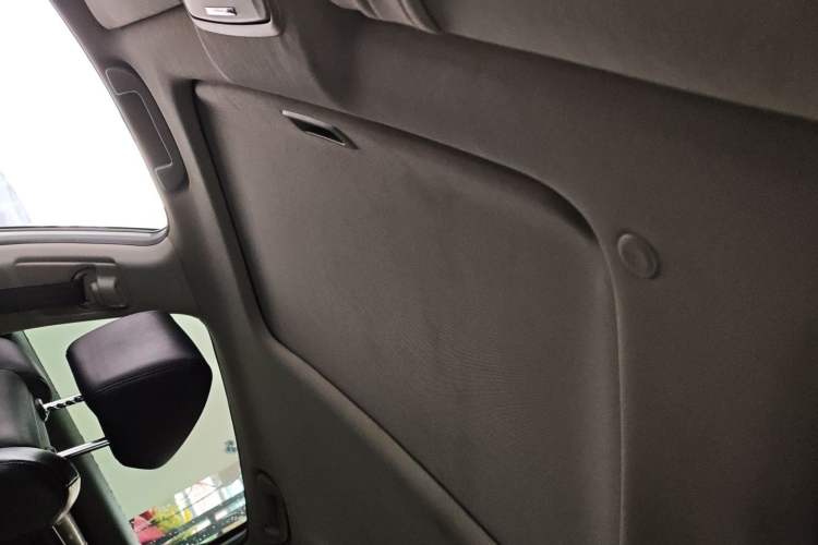 Used Honda Accord 2018 260TURBO Elite Edition China V
