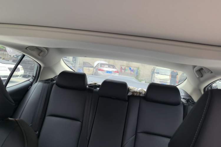 Used Toyota Camry 2024 2.0 GVP Luxury Edition
