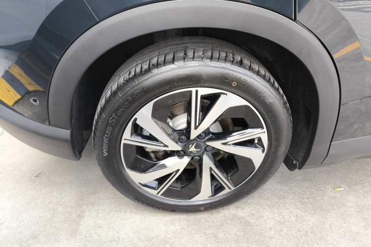 Used ARCFOX Alpha T5 2024 520 MAX
