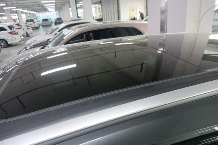 Used CHANGAN OSHAN Z6 New Energy 2023 ZhiDian iDD 150KM Flagship PLUS
